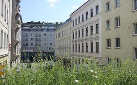 Apartments in Vienna Austria