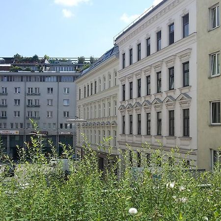 Apartments-In-Wien Exterior foto